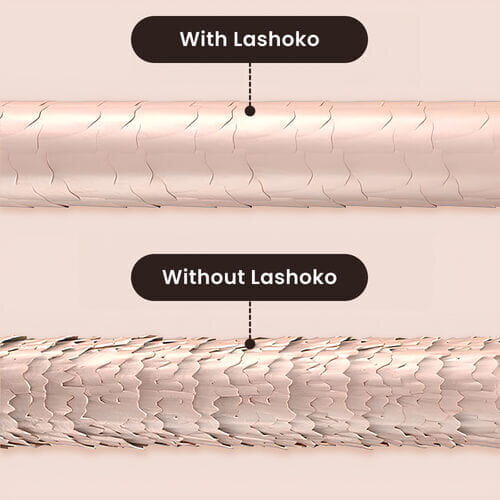 LashOko image